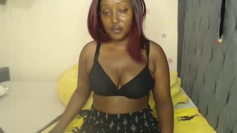 ebonyaswetly online show from April 6, 2026, 4:32 am