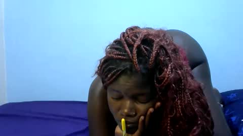 ebonybloom01 online show from March 2, 2026, 2:58 am