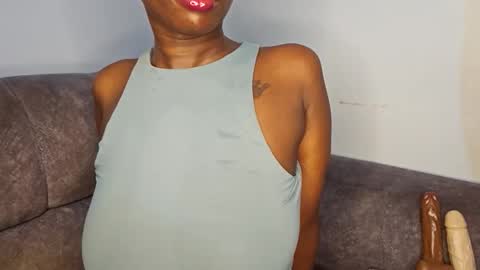 Ebony Melanie online show from November 27, 2025, 11:51 pm