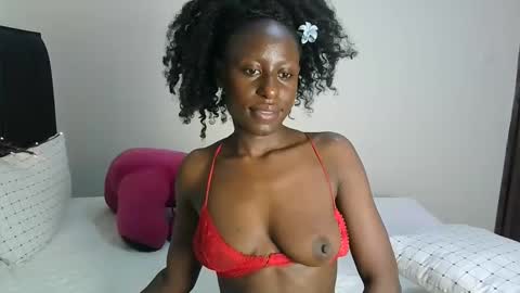 ebonychocholate254 online show from April 5, 2026, 10:12 am