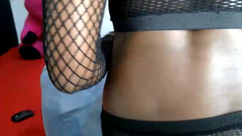 ebonychocholate254 online show from June 5, 2026, 7:25 am