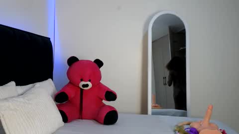 ebonychocholate254 online show from June 7, 2026, 2:05 am