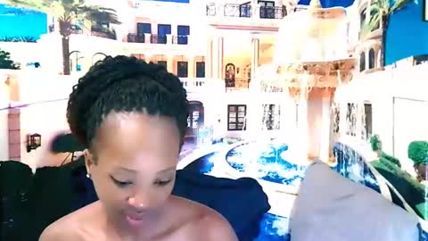 Snapshot of ebonycreamy69 chatting on December 13, 2024, 6:21 am Nova online show from December 13, 2024, 6:21 am