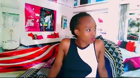 Snapshot of ebonycreamy69 chatting on December 18, 2024, 7:15 am Nova online show from December 18, 2024, 7:15 am