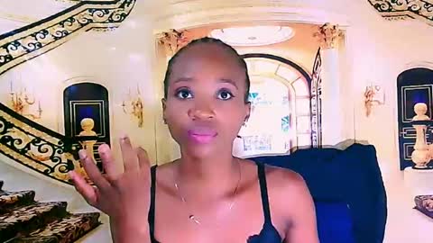 Snapshot of ebonycreamy69 chatting on December 31, 2024, 3:34 am Nova online show from December 31, 2024, 3:34 am