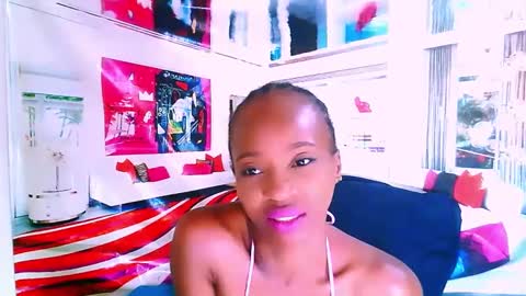 Snapshot of ebonycreamy69 chatting on January 13, 2025, 8:58 pm Nova online show from January 13, 2025, 8:58 pm