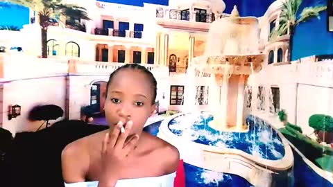 Snapshot of ebonycreamy69 chatting on January 15, 2025, 11:00 am Nova online show from January 15, 2025, 11:00 am