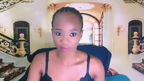 Snapshot of ebonycreamy69 chatting on January 20, 2025, 6:21 pm Nova online show from January 20, 2025, 6:21 pm