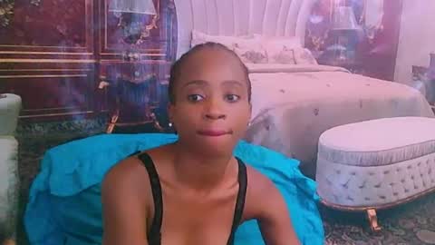 Snapshot of ebonycreamy69 chatting on January 24, 2025, 3:13 pm Nova online show from January 24, 2025, 3:13 pm