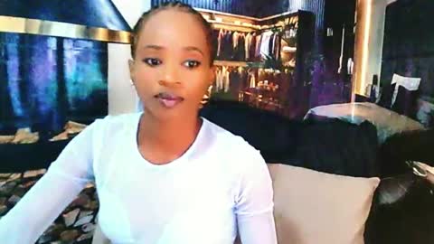 Snapshot of ebonycreamy69 chatting on February 6, 2025, 7:02 am Nova online show from February 6, 2025, 7:02 am