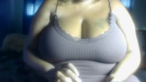 Snapshot of ebonydelights chatting on February 23, 2026, 9:50 am Ebony Delights online show from February 23, 2026, 9:50 am