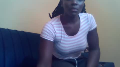 ebonyfire99 online show from May 17, 2026, 10:50 pm