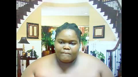 ebonyhotbuns4u2luv online show from March 8, 2025, 10:13 pm