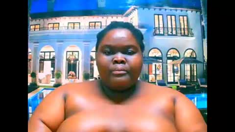 ebonyhotbuns4u2luv online show from September 11, 2025, 7:52 am