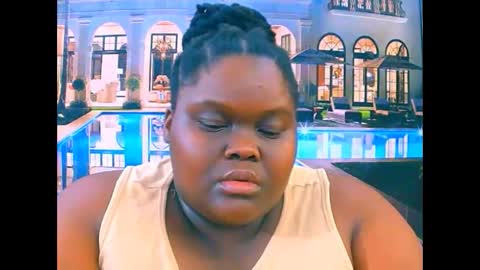 ebonyhotbuns4u2luv online show from November 22, 2025, 6:45 am