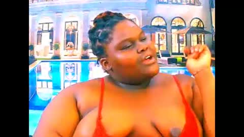 ebonyhotbuns4u2luv online show from February 1, 2026, 7:18 am