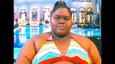 ebonyhotbuns4u2luv online show from March 25, 2026, 10:27 pm