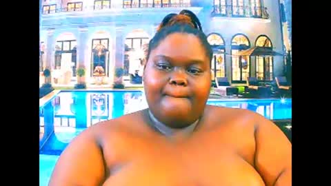 ebonyhotbuns4u2luv online show from March 27, 2026, 9:14 pm