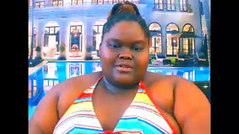 ebonyhotbuns4u2luv online show from March 31, 2026, 10:54 pm