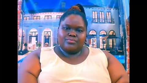 ebonyhotbuns4u2luv online show from April 13, 2026, 6:46 pm