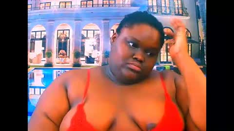 ebonyhotbuns4u2luv online show from June 4, 2026, 6:30 am