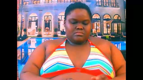 ebonyhotbuns4u2luv online show from June 9, 2026, 5:19 am