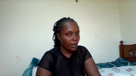 ebonykiran online show from March 2, 2026, 7:48 am
