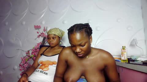ebonykissxx online show from June 6, 2026, 5:50 pm