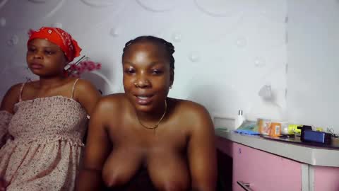 ebonykissxx online show from June 7, 2026, 5:49 pm