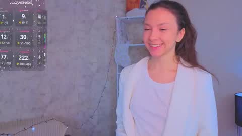 Milly online show from December 17, 2025, 3:34 am