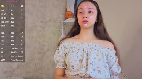 Milly online show from January 17, 2026, 4:17 am