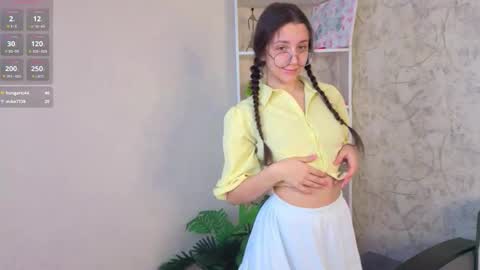 Milly online show from March 1, 2026, 3:30 am