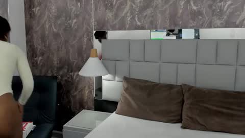 ebonylua online show from January 14, 2026, 7:19 pm