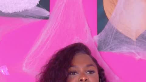 ebonyndsavage online show from October 10, 2025, 9:47 pm