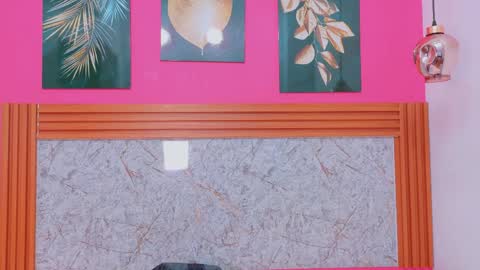 ebonyndsavage online show from March 28, 2026, 7:24 pm