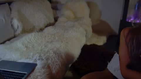 ebonynivory332 online show from January 18, 2025, 7:37 pm