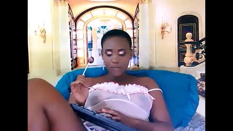 Cindy online show from December 3, 2024, 11:46 pm