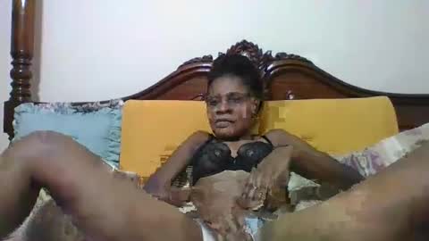 JACKLINE online show from March 3, 2025, 11:11 am