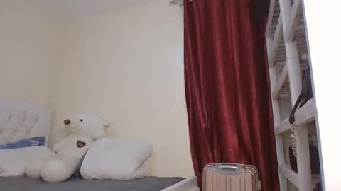 Ebonyqueen online show from June 7, 2026, 11:58 am