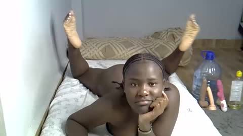 ebonyrapunzelle online show from June 3, 2026, 6:46 pm
