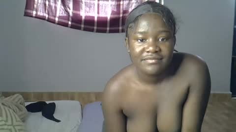 ebonyrapunzelle online show from June 15, 2026, 7:54 am