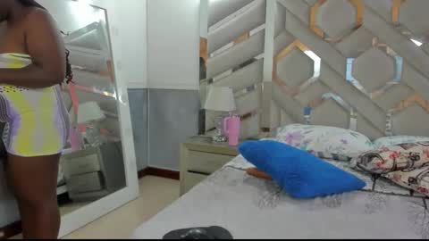 ebonysquirtcol online show from January 6, 2026, 8:34 pm