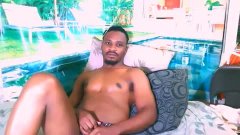 ebonytiger69 online show from December 19, 2025, 7:48 am