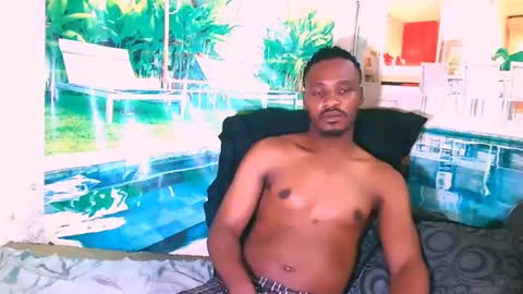 ebonytiger69 online show from January 11, 2026, 4:56 pm