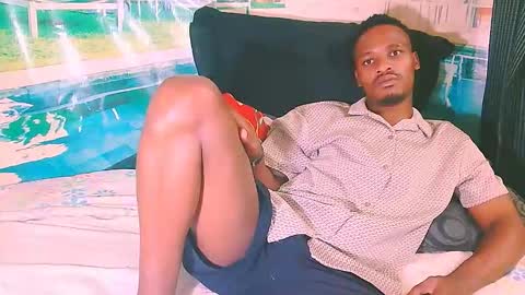 ebonytiger69 online show from March 2, 2026, 12:01 pm