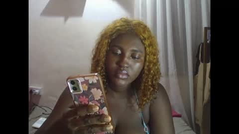 ebonyvd online show from November 1, 2025, 12:34 am