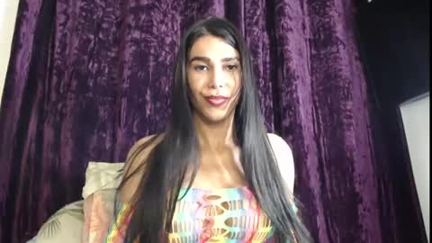 ebonyxprincess online show from December 26, 2024, 2:01 am