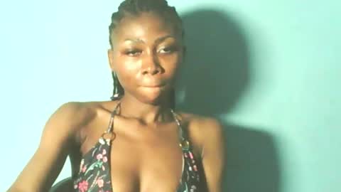 ebonyxxbabe online show from October 1, 2025, 12:27 am