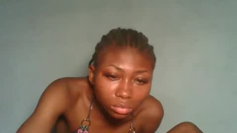ebonyxxbabe online show from October 4, 2025, 9:40 am
