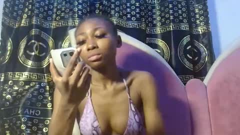 ebonyxxbabe online show from December 23, 2025, 8:23 am